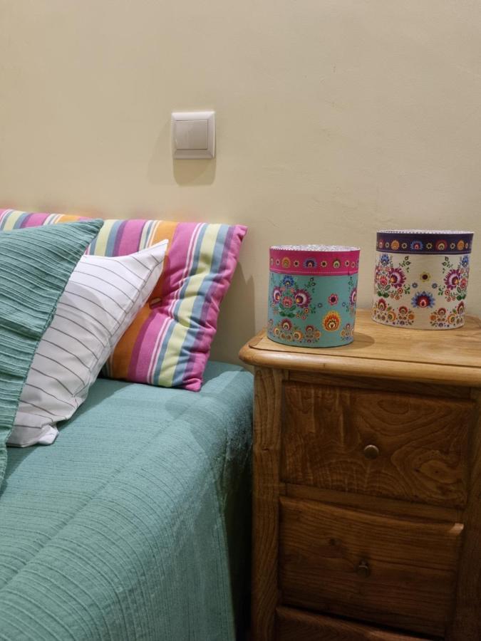 马托西纽什Honey House别墅 外观 照片